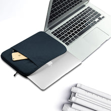 Load image into Gallery viewer, Nylon Notebook Bag
