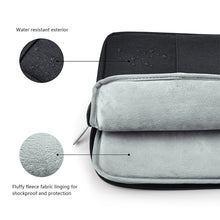 Load image into Gallery viewer, Nylon Notebook Bag