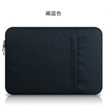 Load image into Gallery viewer, Nylon Notebook Bag