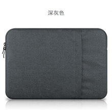 Load image into Gallery viewer, Nylon Notebook Bag