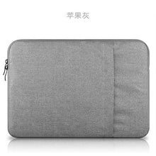 Load image into Gallery viewer, Nylon Notebook Bag