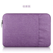Load image into Gallery viewer, Nylon Notebook Bag