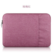 Load image into Gallery viewer, Nylon Notebook Bag