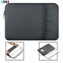 Load image into Gallery viewer, Nylon Notebook Bag