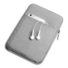 Load image into Gallery viewer, Nylon Notebook Bag