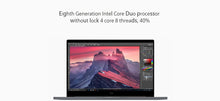Load image into Gallery viewer, Xiaomi Notebook  Pro Windows 10