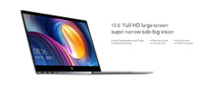 Load image into Gallery viewer, Xiaomi Notebook  Pro Windows 10