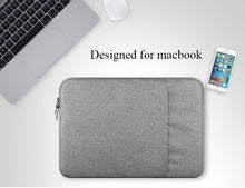 Load image into Gallery viewer, Nylon Notebook Bag