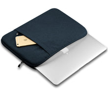 Load image into Gallery viewer, Nylon Notebook Bag