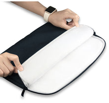 Load image into Gallery viewer, Nylon Notebook Bag