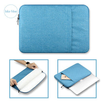 Load image into Gallery viewer, Nylon Notebook Bag