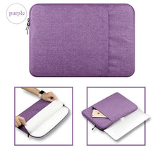Load image into Gallery viewer, Nylon Notebook Bag