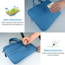 Load image into Gallery viewer, Laptop Sleeve Case Bag