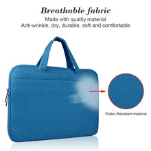 Load image into Gallery viewer, Laptop Sleeve Case Bag