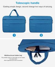 Load image into Gallery viewer, Laptop Sleeve Case Bag