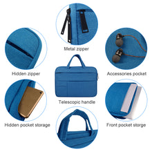 Load image into Gallery viewer, Laptop Sleeve Case Bag