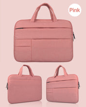 Load image into Gallery viewer, Laptop Sleeve Case Bag