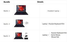 Load image into Gallery viewer, Xiaomi Mi Gaming Notebook