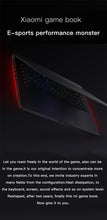 Load image into Gallery viewer, Xiaomi Mi Gaming Notebook