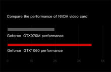 Load image into Gallery viewer, Xiaomi Mi Gaming Notebook