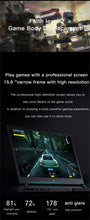 Load image into Gallery viewer, Xiaomi Mi Gaming Notebook