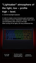 Load image into Gallery viewer, Xiaomi Mi Gaming Notebook