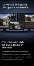 Load image into Gallery viewer, Xiaomi Mi Gaming Notebook