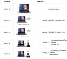 Load image into Gallery viewer, Xiaomi Notebook  Pro Windows 10