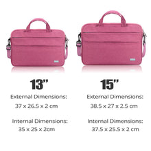 Load image into Gallery viewer, Laptop Sleeve Case Bag