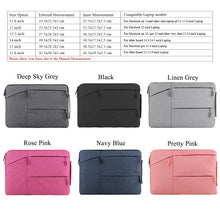 Load image into Gallery viewer, XİAOMİ Laptop Bag