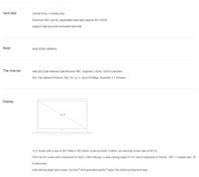 Load image into Gallery viewer, Xiaomi Mi Notebook Laptop