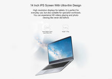 Load image into Gallery viewer, HUAWEI Honor MagicBook