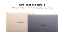 Load image into Gallery viewer, Huawei MateBook X Notebook