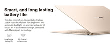 Load image into Gallery viewer, Huawei MateBook X Notebook