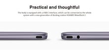 Load image into Gallery viewer, Huawei MateBook X Notebook