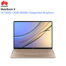 Load image into Gallery viewer, Huawei MateBook X Notebook