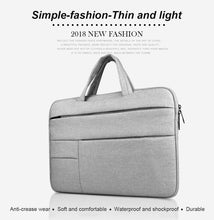 Load image into Gallery viewer, Laptop Sleeve Case Bag