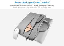 Load image into Gallery viewer, Laptop Sleeve Case Bag