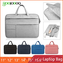 Load image into Gallery viewer, Laptop Sleeve Case Bag