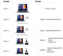 Load image into Gallery viewer, Xiaomi Notebook  Pro Windows 10