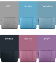Load image into Gallery viewer, Nylon Notebook Bag