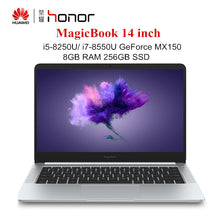 Load image into Gallery viewer, HUAWEI Honor MagicBook