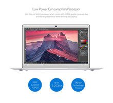 Load image into Gallery viewer, Jumper EZBOOK 3 PRO Notebook