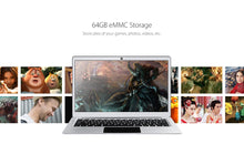 Load image into Gallery viewer, Jumper EZBOOK 3 PRO Notebook