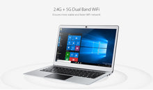 Load image into Gallery viewer, Jumper EZBOOK 3 PRO Notebook