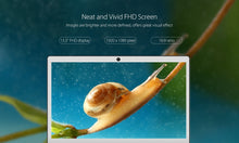 Load image into Gallery viewer, Jumper EZBOOK 3 PRO Notebook