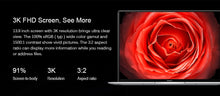 Load image into Gallery viewer, 2019 HUAWEI MateBook X Pro Laptop