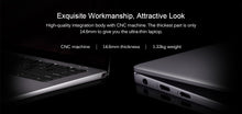 Load image into Gallery viewer, 2019 HUAWEI MateBook X Pro Laptop
