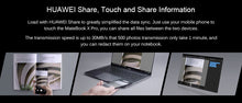 Load image into Gallery viewer, 2019 HUAWEI MateBook X Pro Laptop