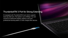 Load image into Gallery viewer, 2019 HUAWEI MateBook X Pro Laptop